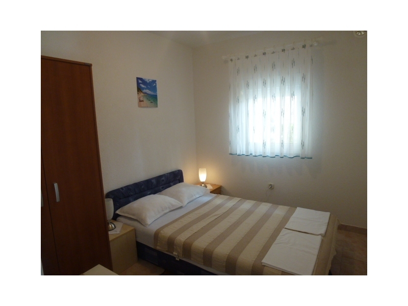 apartman Zadro 50 m from sea - ostrov Vir Chorvátsko