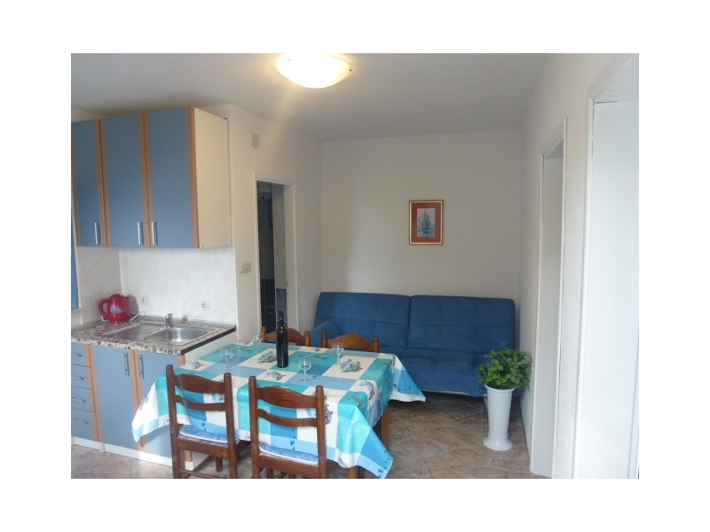 Appartements Zadro- free, 50m from sea - ostrov Vir Croatie