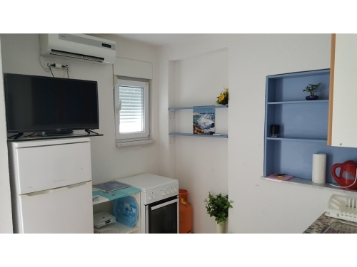 Appartements Zadro- free, 50m from sea - ostrov Vir Croatie