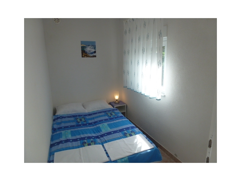 Apartments Zadro- free, 50m from sea - ostrov Vir Croatia