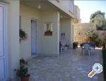 Apartments Ana - ostrov Vir Croatia