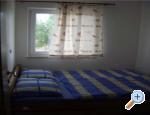 Appartements Ana - ostrov Vir Kroatien