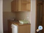 Appartements Ana - ostrov Vir Croatie