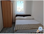 Apartmny Anna - ostrov Vir Chorvatsko