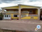 Apartmani Antun