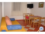 Appartements Brekalo - Bonaca - ostrov Vir Kroatien