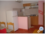 Apartmny Brekalo - Bonaca - ostrov Vir Chorvatsko