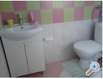 Apartmny Brekalo - Bonaca - ostrov Vir Chorvatsko