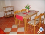 Appartements Brekalo - Bonaca - ostrov Vir Kroatien