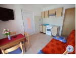 Apartmny Brekalo - Bonaca - ostrov Vir Chorvatsko