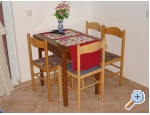 Appartements Brekalo - Bonaca - ostrov Vir Kroatien