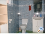 Appartements Brekalo - Bonaca - ostrov Vir Kroatien