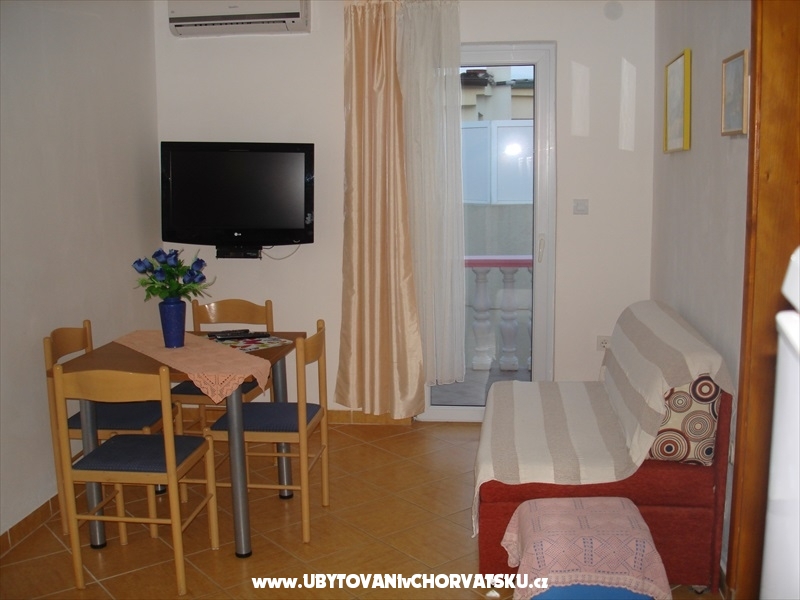 Apartments Brekalo - Bonaca - ostrov Vir Croatia