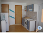 Appartements Brekalo - Bonaca - ostrov Vir Kroatien