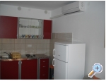 Apartmny Brekalo - Bonaca - ostrov Vir Chorvatsko