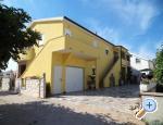 Apartmani Maria Chorvatsko