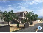 Apartmani Ceglec Chorvatsko