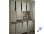 Apartmny Debeljak - ostrov Vir Chorvatsko