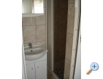 Apartmny Debeljak - ostrov Vir Chorvatsko