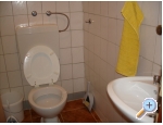 Apartmny Debeljak - ostrov Vir Chorvatsko