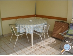 Apartmny Debeljak - ostrov Vir Chorvatsko