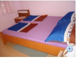 Apartmny Debeljak - ostrov Vir Chorvatsko