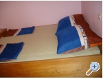 Apartmny Debeljak - ostrov Vir Chorvatsko