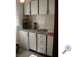 Apartmny Debeljak - ostrov Vir Chorvatsko