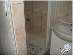 Apartmny Debeljak - ostrov Vir Chorvatsko
