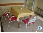 Apartmny Debeljak - ostrov Vir Chorvatsko