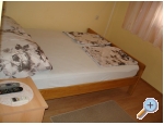 Apartmny Debeljak - ostrov Vir Chorvatsko