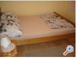 Apartmny Debeljak - ostrov Vir Chorvatsko