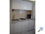 Apartmny Debeljak - ostrov Vir Chorvatsko