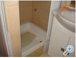 Apartmny Debeljak - ostrov Vir Chorvatsko