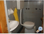 Apartmny Debeljak - ostrov Vir Chorvatsko