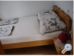 Apartmny Debeljak - ostrov Vir Chorvatsko
