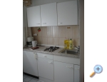 Apartmny Debeljak - ostrov Vir Chorvatsko