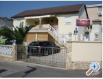 Apartmny Debeljak - ostrov Vir Chorvatsko