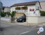Apartmani Debeljak Chorvatsko