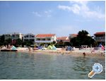 Apartmny Debeljak - ostrov Vir Chorvatsko