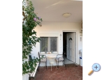 Apartmny Karolina - ostrov Vir Chorvatsko