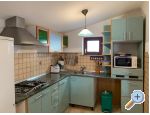 Apartmny Karolina - ostrov Vir Chorvatsko