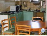 Apartmny Karolina - ostrov Vir Chorvatsko