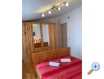 Apartmny Karolina - ostrov Vir Chorvatsko