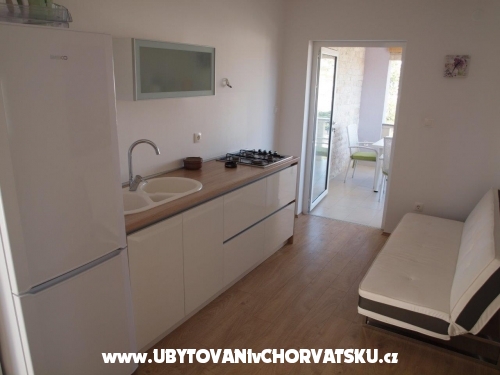 Apartments Lavanda Centar - ostrov Vir Croatia