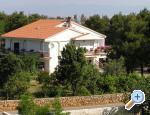 Apartmani Liverić Chorvatsko