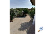 Apartmny Lozice otok Vir - ostrov Vir Chorvtsko