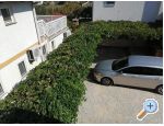 Apartmny Lozice otok Vir - ostrov Vir Chorvtsko