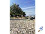 Apartmny Lozice otok Vir - ostrov Vir Chorvtsko