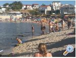 Apartmny Lozice otok Vir - ostrov Vir Chorvtsko